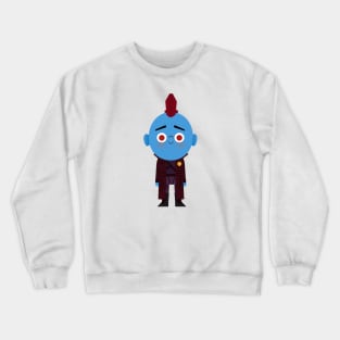 YONDU Crewneck Sweatshirt